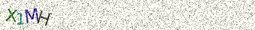 Cryptogramme