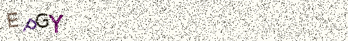 Cryptogramme
