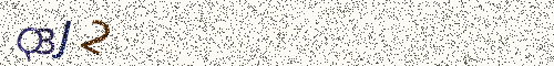 Cryptogramme