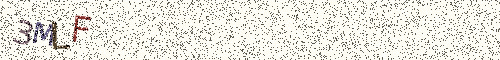 Cryptogramme