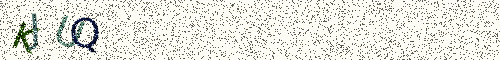Cryptogramme