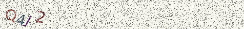 Cryptogramme