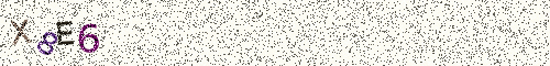 Cryptogramme