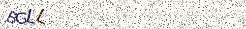 Cryptogramme