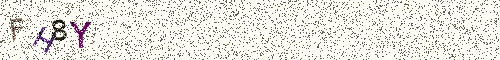 Cryptogramme