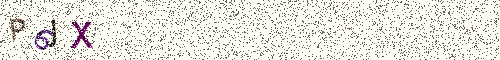 Cryptogramme