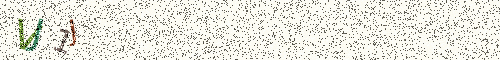 Cryptogramme