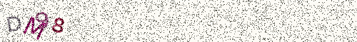 Cryptogramme