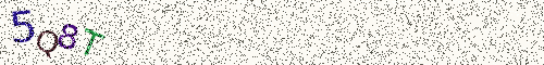 Cryptogramme