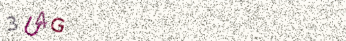 Cryptogramme