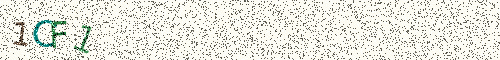 Cryptogramme