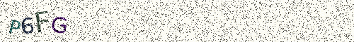 Cryptogramme