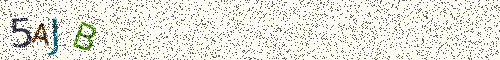 Cryptogramme
