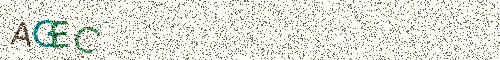 Cryptogramme