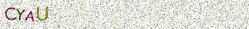 Cryptogramme