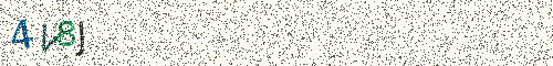 Cryptogramme