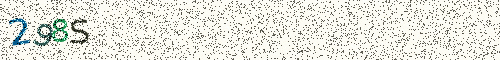 Cryptogramme