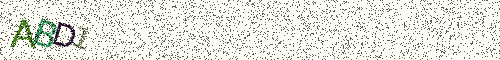 Cryptogramme