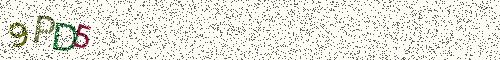Cryptogramme