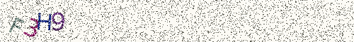 Cryptogramme