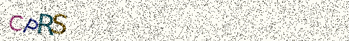 Cryptogramme