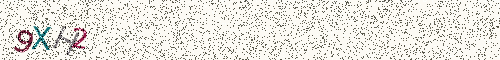 Cryptogramme