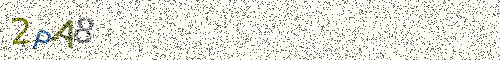 Cryptogramme