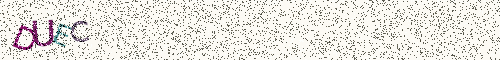 Cryptogramme