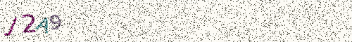Cryptogramme