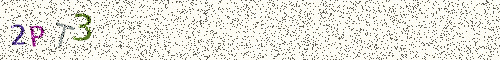 Cryptogramme