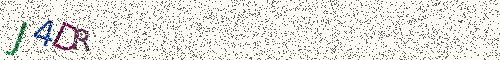 Cryptogramme