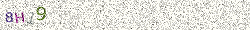 Cryptogramme
