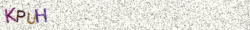 Cryptogramme