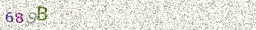 Cryptogramme