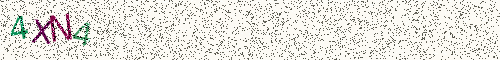 Cryptogramme
