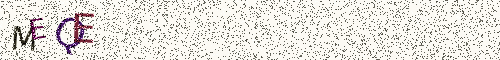 Cryptogramme