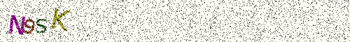 Cryptogramme