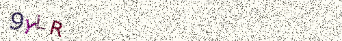 Cryptogramme