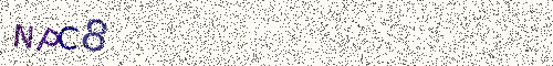 Cryptogramme