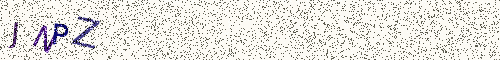 Cryptogramme