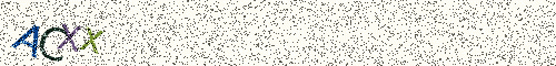 Cryptogramme