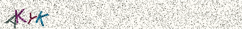 Cryptogramme