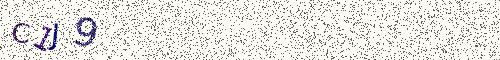 Cryptogramme