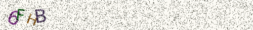 Cryptogramme
