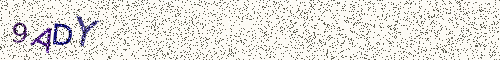 Cryptogramme