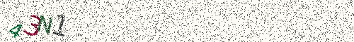 Cryptogramme
