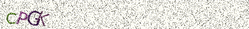 Cryptogramme