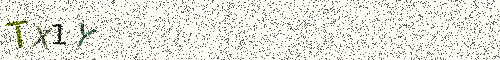 Cryptogramme