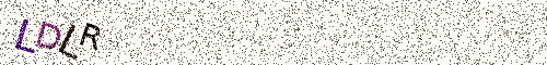 Cryptogramme