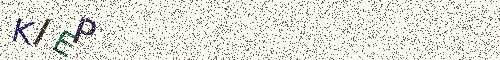 Cryptogramme